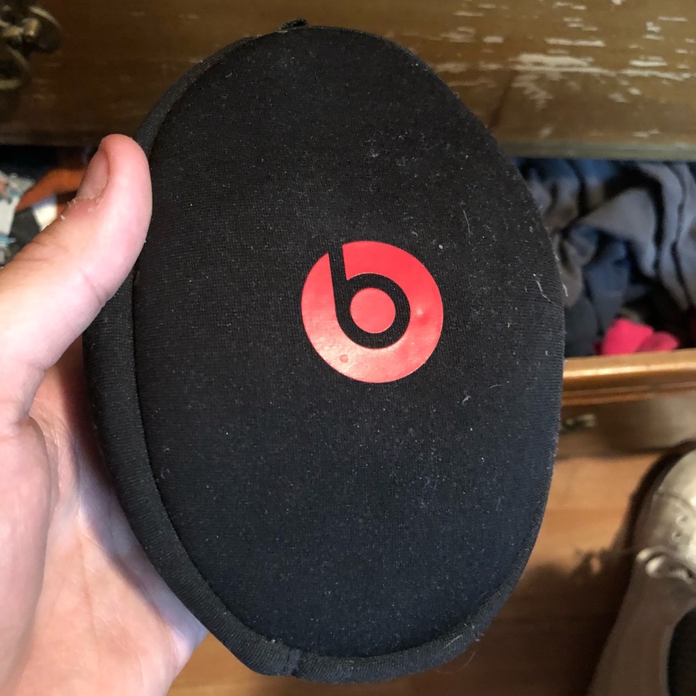 Beats Solo 2 Headphones
